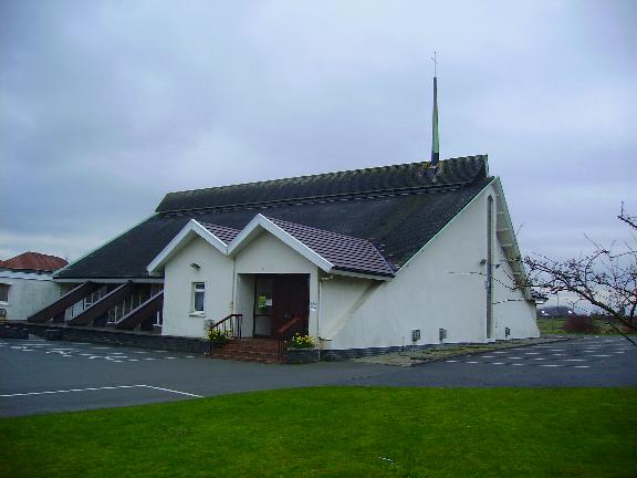 chapel