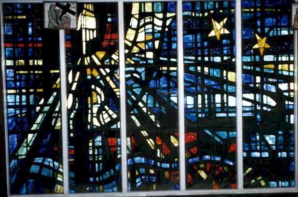Creation Window